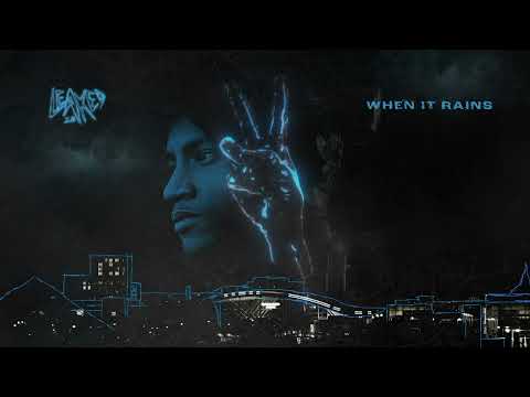 Lil Macks - When It Rains (Official Audio)