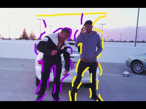 LBM to SOS - Lil Devy ft. Sos Mac [From D to A Remix]