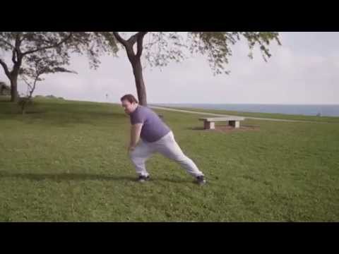 AMPY: Power Your Devices From Your Motion