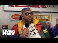 POST VSOP 2 0 Living Proof Radio Ep 186