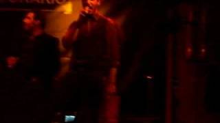 inizio is there something i should know aram @ fuori orario