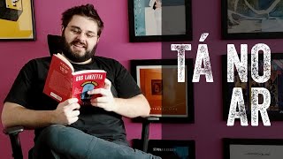 O podcast tá no ar - Ouvindo Vozes