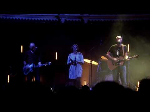 Milow - You Don't Know (Live)