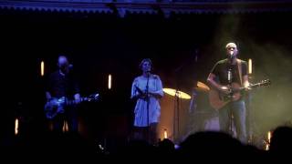 Milow - You Don&#39;t Know (Live)