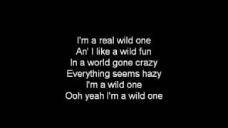 Real wild child - Everlife [Lyrics].wmv
