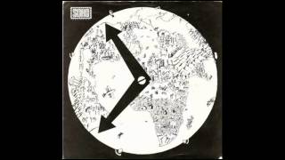 The Nips - Private eye