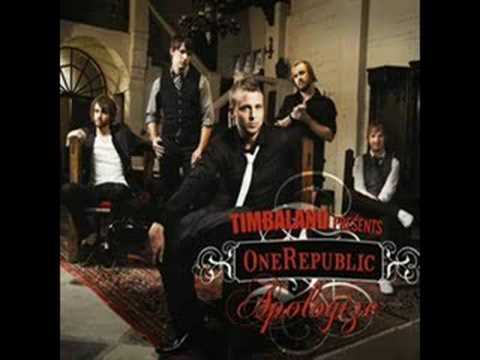 Apologize - OneRepublic ft Timbaland ( acapella )