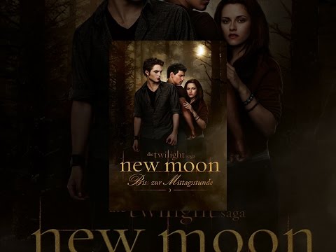 New Moon - Bis(s) zur Mittagsstunde