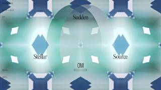 Stellar OM Source - Sudden [Official Audio]