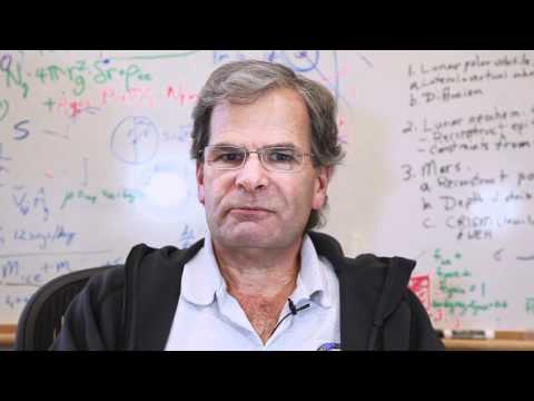 Luna Incognita: Interview with Rick Elphic, NASA Lunar Scientist