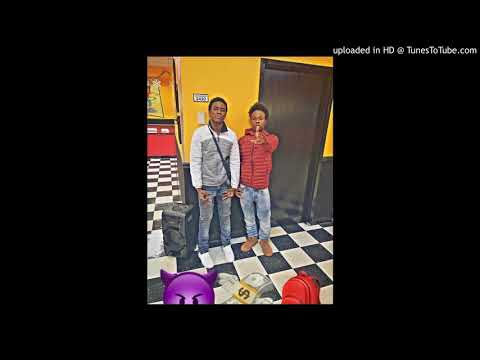 CJay X Jay - Way Im Living