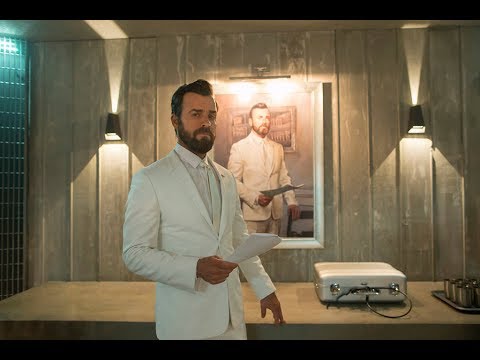 The Leftovers Series Finale   How Did It All End