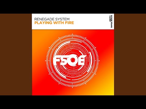Playing With Fire (Extended Mix)