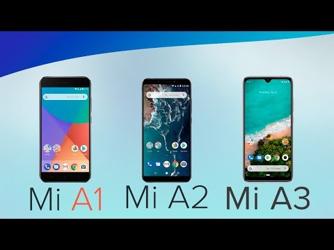 Xiaomi is Killing Mi A1 Series? Video