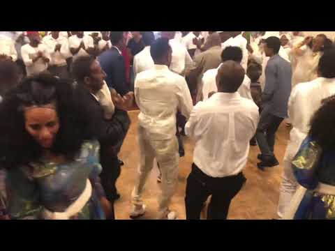 Eritrean mhbere keskese milash Atlanta Georgia 2018