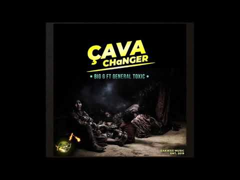 Big g baba ft General Toxzik - Ca, va changer