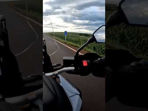 Resumo da viagem até Pirajú SP