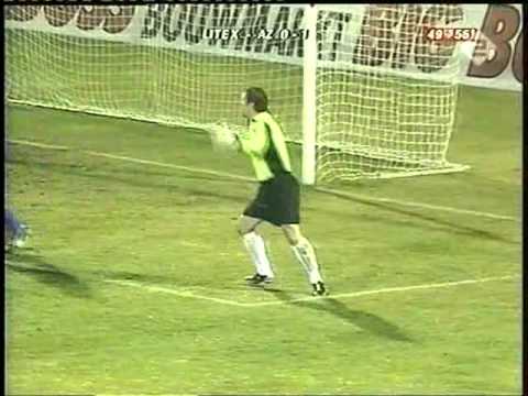 2005 Litex Lovech - AZ Alkmaar