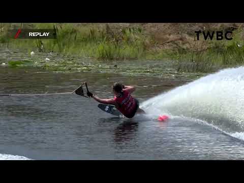 2020 Swiss Pro Slalom - Women Round 2