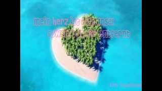 Insel - Juli (Lyrics) / Pat Meruseye Cover ♥