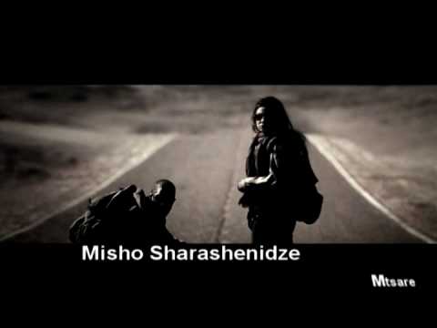 misho sharashenidze - no more demo( book of elia  1.avi