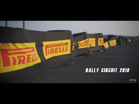 Rally Circuit 2018 - Alessio Profeta e Jessica Miuccio (Peugeot 208 R5)