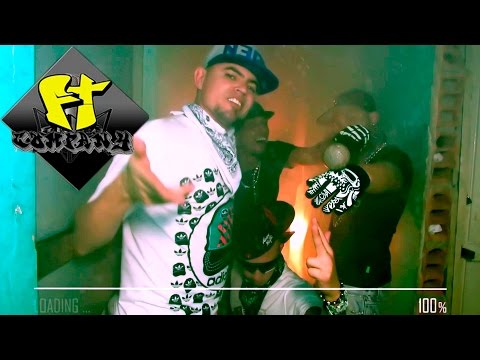 La Calle - Lvg ft. Jeckox, Fenix, Ronco (Oficial Video) 2017