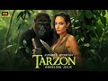 Angelina Jolie In TARZON Best Action Movie 2025 Full Movie 4K Ultra Actionmovies