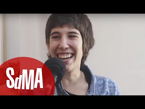 Eva Sierra & Iker García - Lo que no saqué (acústicos SdMA)