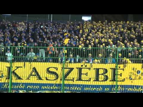 Lechia Gdańsk-Arka Gdynia 1:0, 17.10.2010