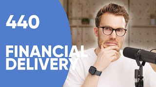 The Only 8 Ways To Deliver Financials to a Client