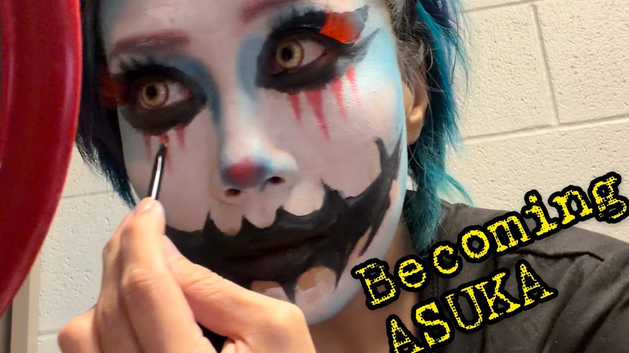 Becoming ASUKA