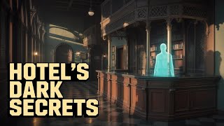 Haunted Hotel New York: The Bowery Hotel