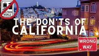California: The Don