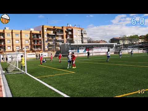 @cfcanonja 10 -2 @escolavallsfutbol