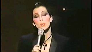 Cher - My Song (Too Far Gone)