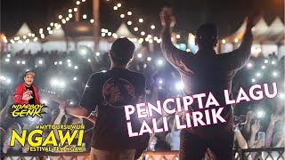Download lagu NGAWI NAGIH JANJI - Alun alun Ngawi (#MYTOURSUWUN) mp3