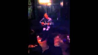 Keith Zarriello of the Shivers - Beauty