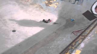 Slash 4x4 Airtime...... & Gravity