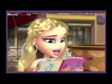 "Nora The Red Nosed Little Girl" Part 3 - Nita the "Misfit" Elf/Nora the "Misfit" Little Girl