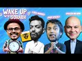 Kaan Masti RETURNS! | Lenduks Unite | Jose Covaco, Cyril D'Abreo, Suresh Menon | Wake Up With Sorabh