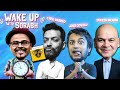 Kaan Masti RETURNS Lenduks Unite Jose Covaco Cyril D Abreo Suresh Menon Wake Up With Sorabh