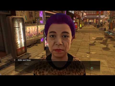 Yakuza 0 Sudo Blind Pt: 10: 5 Stars Down 0 To Go Edition