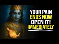 Your Suffering Will End After Watching This Krishna Message Now