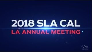 Watch 2018 Annual Meeting