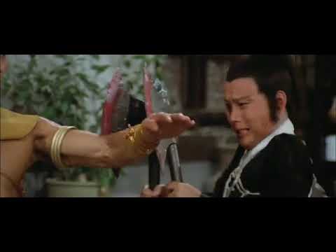 The Kid With The Golden Arm (1979) - Making an entrance