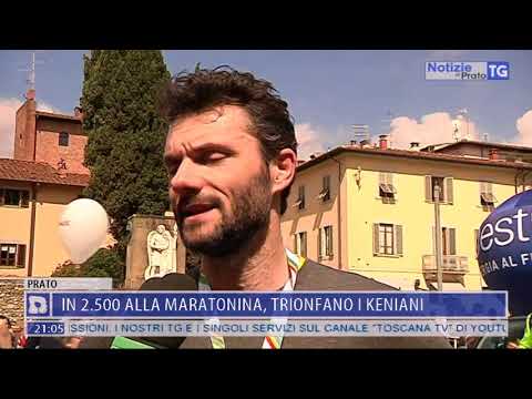 2018-04-02 NOTIZIE DI PRATO TG ORE 20.50