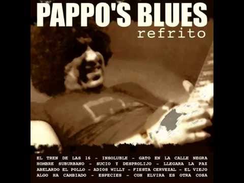 Pappo - Abelardo el pollo