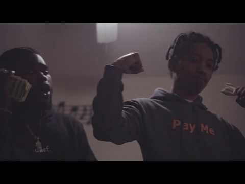 Young Deji - I know (Oceana) Prod. Tai Sinatra Shot By. @emaginenation