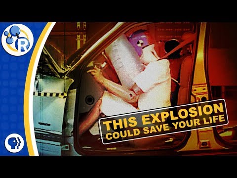 How Do Airbags Work?